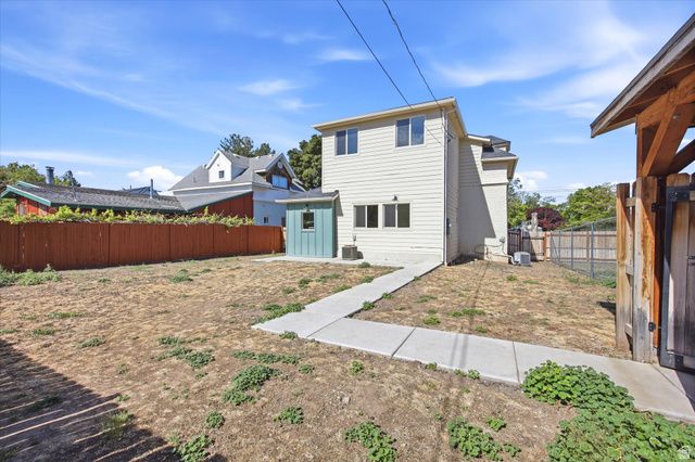 2265 S 700 E, Salt Lake City, UT 84106