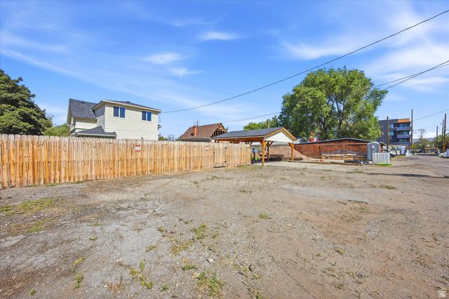2265 S 700 E, Salt Lake City, UT 84106