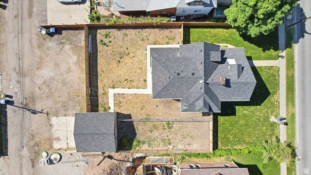 2265 S 700 E, Salt Lake City, UT 84106