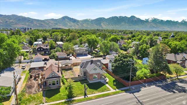 2265 S 700 E, Salt Lake City, UT 84106