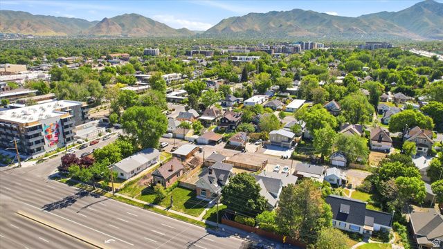 2265 S 700 E, Salt Lake City, UT 84106