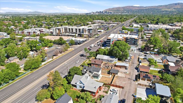 2265 S 700 E, Salt Lake City, UT 84106