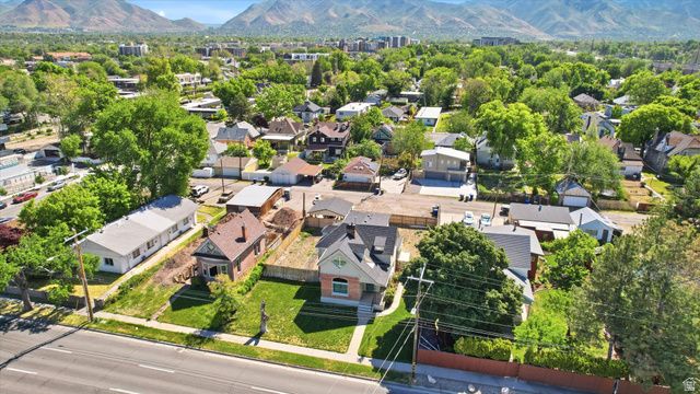 2265 S 700 E, Salt Lake City, UT 84106