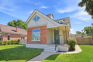 2265 S 700 E, Salt Lake City, UT 84106