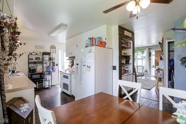 606 Howard Street, Shelbyville, IN 46176