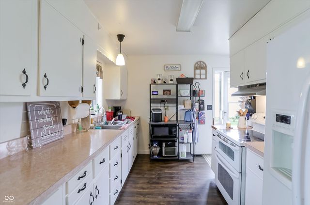 606 Howard Street, Shelbyville, IN 46176