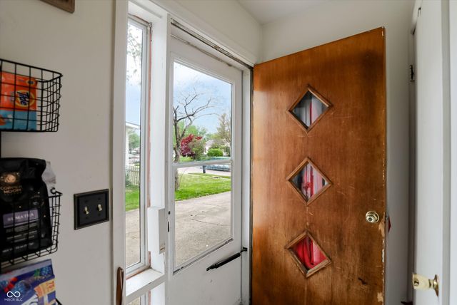 606 Howard Street, Shelbyville, IN 46176