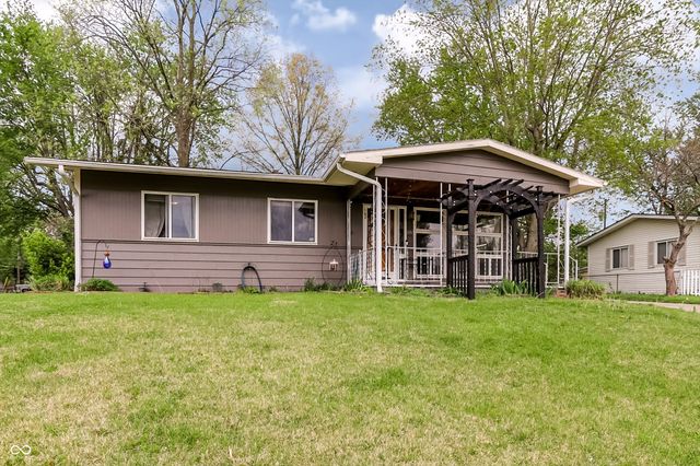 606 Howard Street, Shelbyville, IN 46176