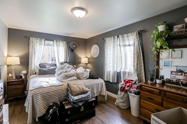 606 Howard Street, Shelbyville, IN 46176