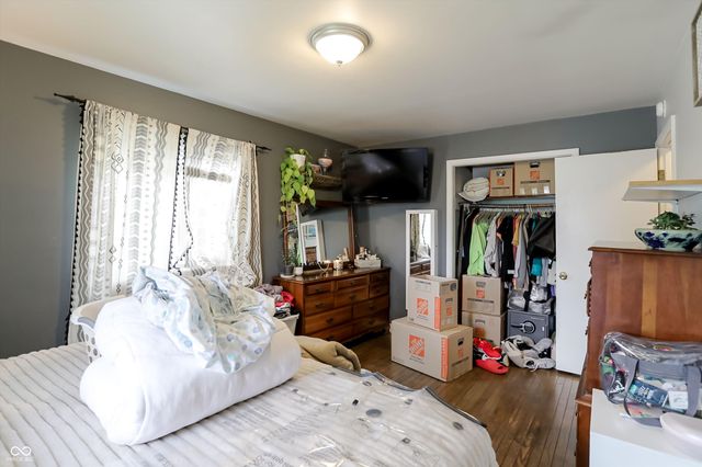 606 Howard Street, Shelbyville, IN 46176