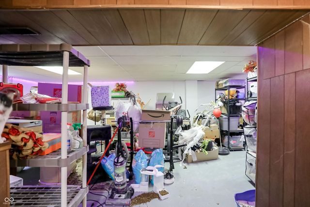 606 Howard Street, Shelbyville, IN 46176