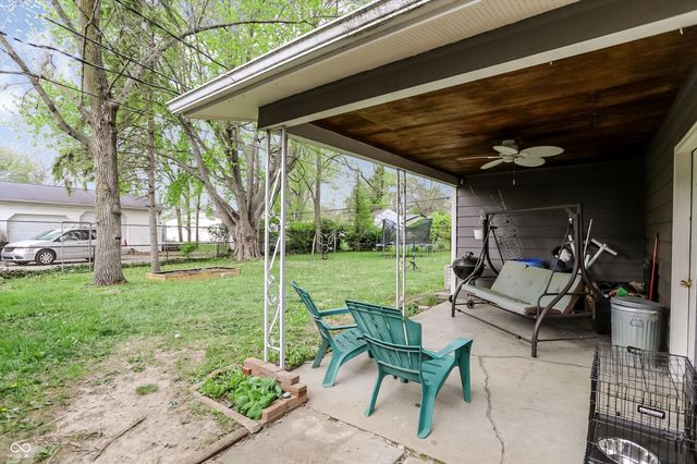 606 Howard Street, Shelbyville, IN 46176