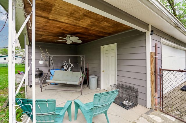 606 Howard Street, Shelbyville, IN 46176
