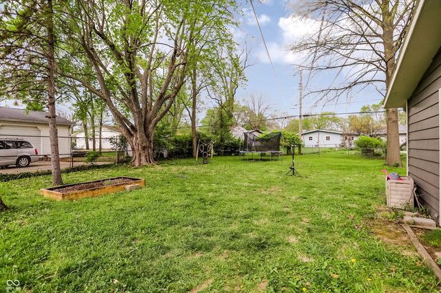 606 Howard Street, Shelbyville, IN 46176
