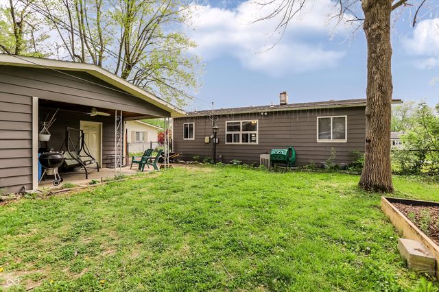 606 Howard Street, Shelbyville, IN 46176