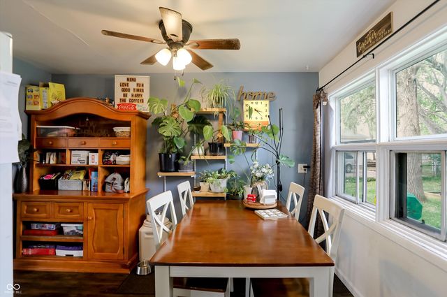 606 Howard Street, Shelbyville, IN 46176