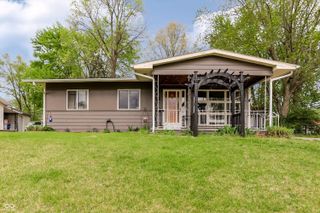 606 Howard Street, Shelbyville, IN 46176