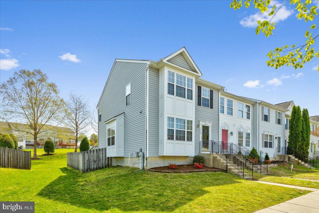 3409 SILVERTON LN, Chesapeake Beach, MD 20732