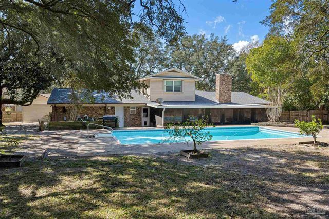 3066 Rosa Del Villa Dr, Gulf Breeze, FL 32563