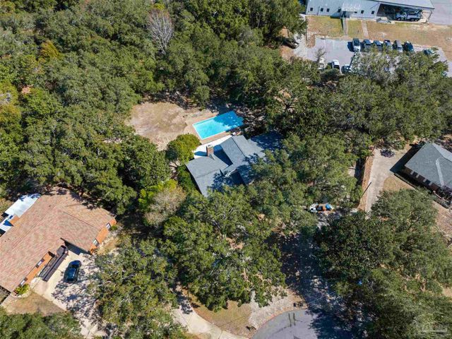 3066 Rosa Del Villa Dr, Gulf Breeze, FL 32563