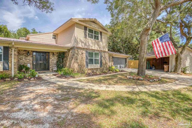 3066 Rosa Del Villa Dr, Gulf Breeze, FL 32563