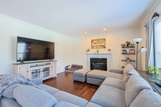 6451 Braewing Court, Pierce Twp, OH 45245