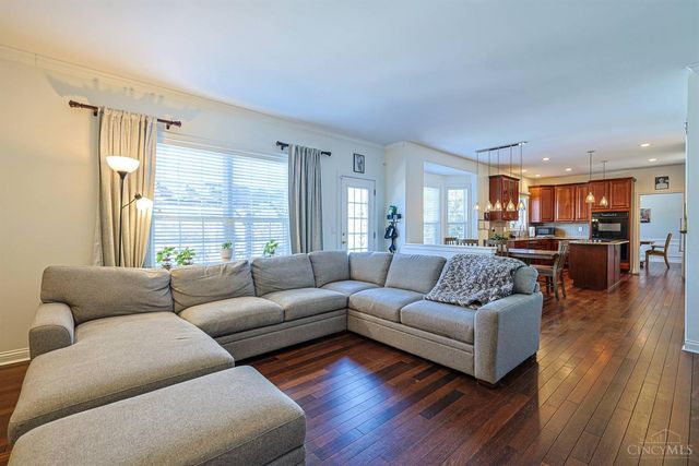 6451 Braewing Court, Pierce Twp, OH 45245