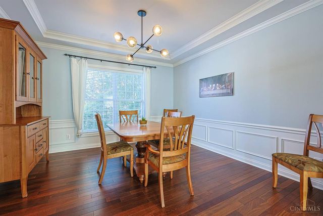 6451 Braewing Court, Pierce Twp, OH 45245