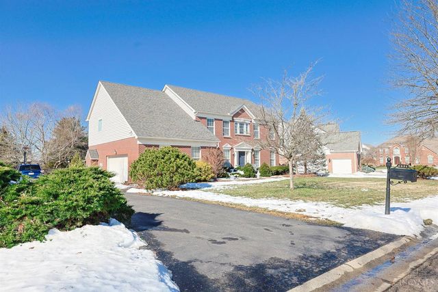 6451 Braewing Court, Pierce Twp, OH 45245