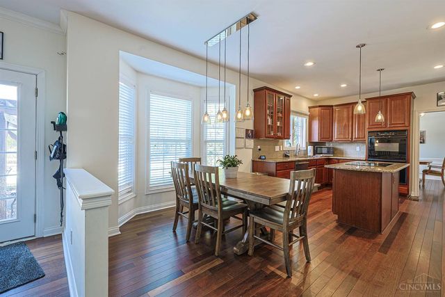 6451 Braewing Court, Pierce Twp, OH 45245