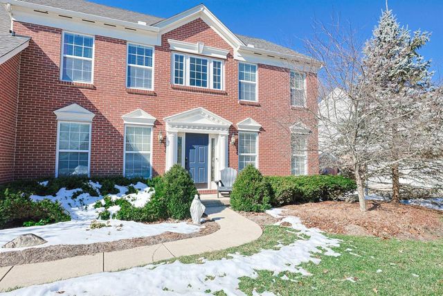 6451 Braewing Court, Pierce Twp, OH 45245