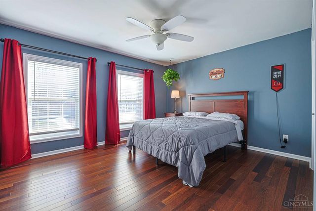 6451 Braewing Court, Pierce Twp, OH 45245