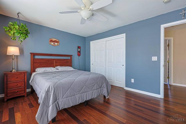 6451 Braewing Court, Pierce Twp, OH 45245