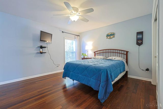 6451 Braewing Court, Pierce Twp, OH 45245