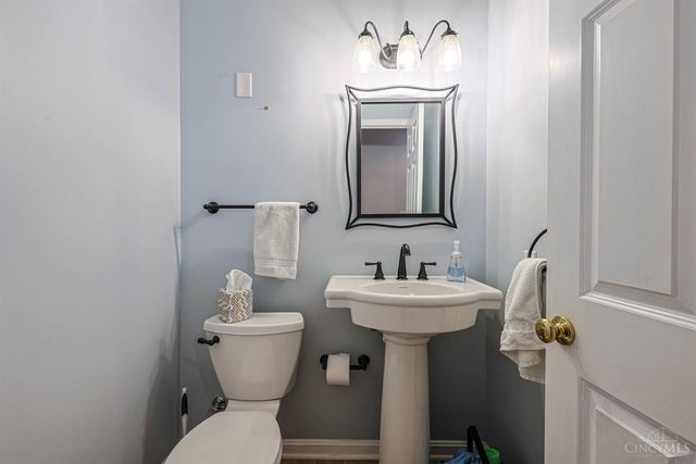 6451 Braewing Court, Pierce Twp, OH 45245