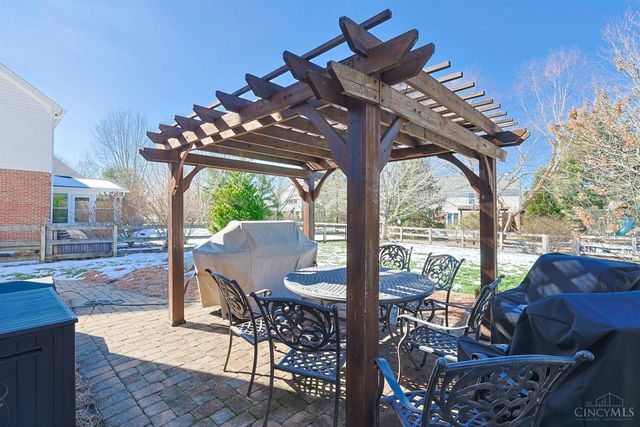 6451 Braewing Court, Pierce Twp, OH 45245