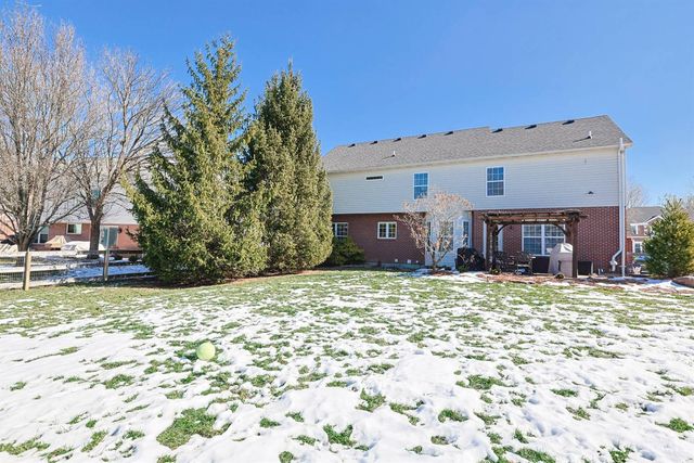 6451 Braewing Court, Pierce Twp, OH 45245