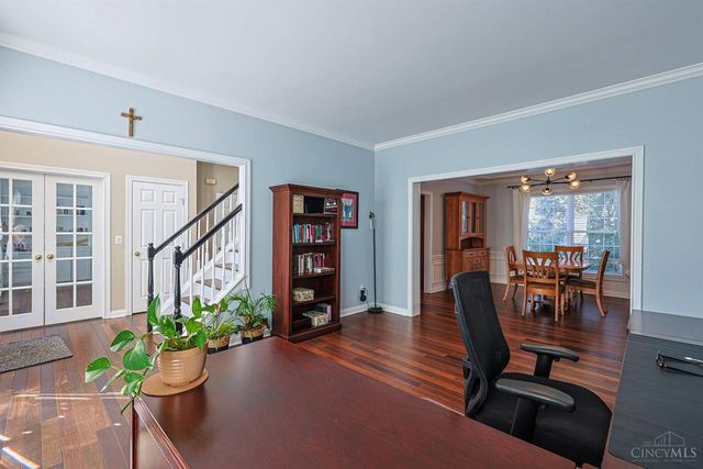 6451 Braewing Court, Pierce Twp, OH 45245