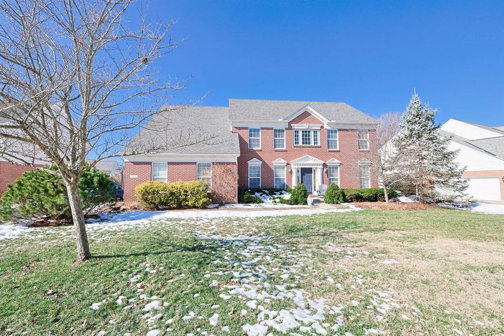 6451 Braewing Court, Pierce Twp, OH 45245