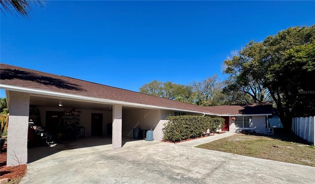 7116-7118 GREEN STREET, New Port Richey, FL 34652