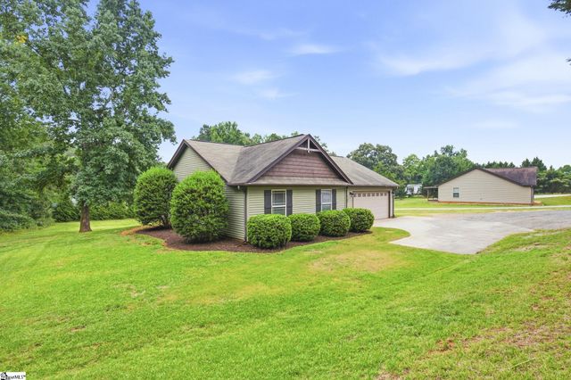 2180 Tigerville Road, Travelers Rest, SC 29690