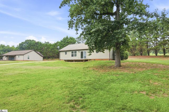 2180 Tigerville Road, Travelers Rest, SC 29690
