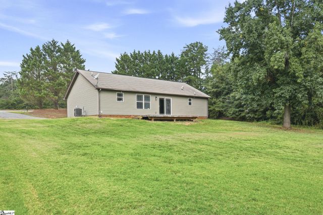 2180 Tigerville Road, Travelers Rest, SC 29690