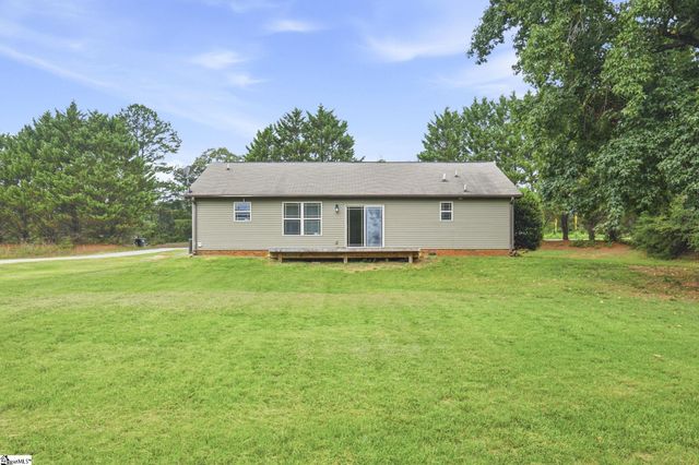 2180 Tigerville Road, Travelers Rest, SC 29690