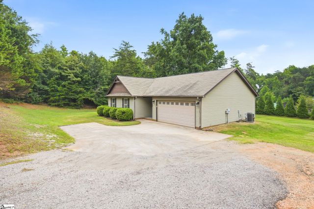 2180 Tigerville Road, Travelers Rest, SC 29690