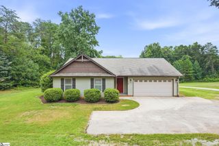 2180 Tigerville Road, Travelers Rest, SC 29690