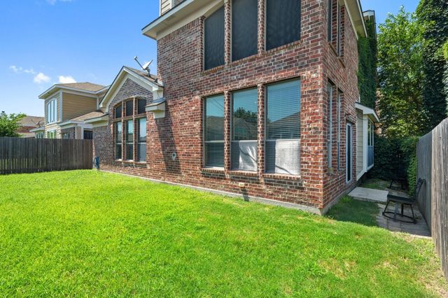 416 Cypress Hill Drive, Mckinney, TX 75071