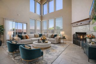 416 Cypress Hill Drive, Mckinney, TX 75071
