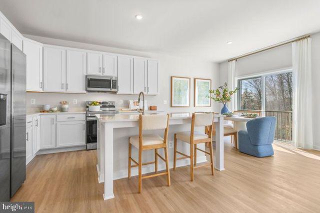 0 JOULETT ST, Ranson, WV 25438