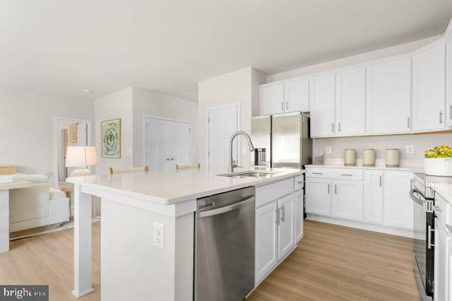 0 JOULETT ST, Ranson, WV 25438